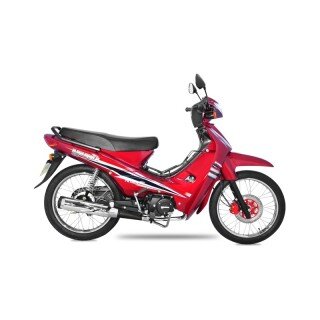 Yuki YK 100-7 Paşa-S Motosiklet kullananlar yorumlar